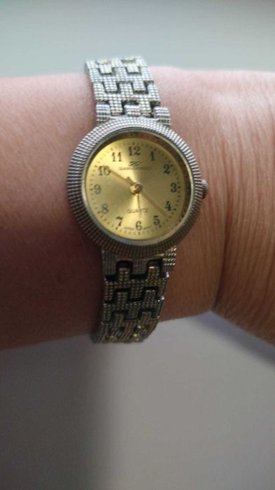 Relógio de pulso vintage, senhora, Giani Giorgio