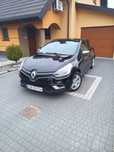 Renault 1.5 dCi 110KM GT line 2018r