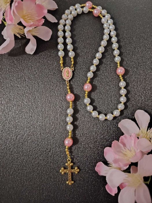 Um Momento de Fé e Amor.  Com Rosario e Terço.