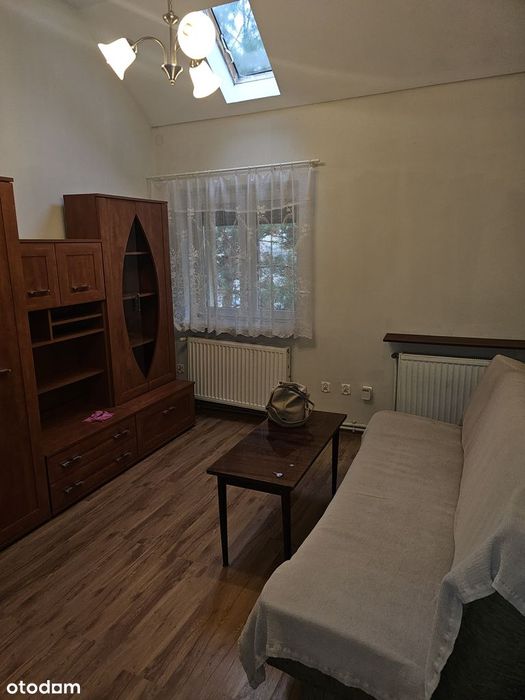 Pokoje do wynajęcia - GÓRNA Piękna