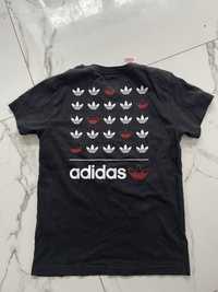 Koszulka Adidas 9/10 lat
