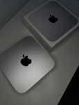 Mac mini M1 16GB (2020) — stan bdb+ | Trójmiasto