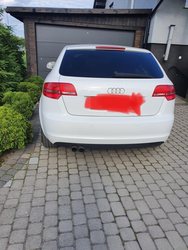 Audi a4 1.4 tfsi automat s line