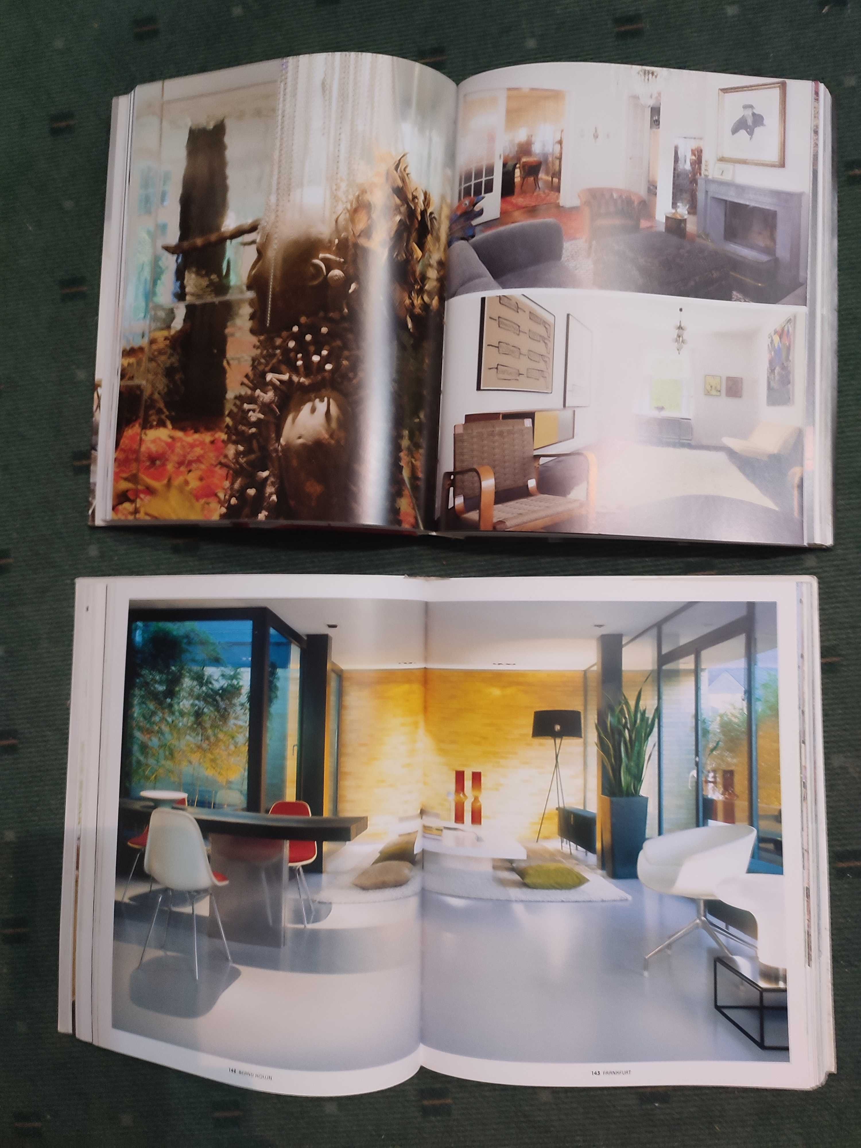 Interiors Now! -  2 volumes - Edição Taschen