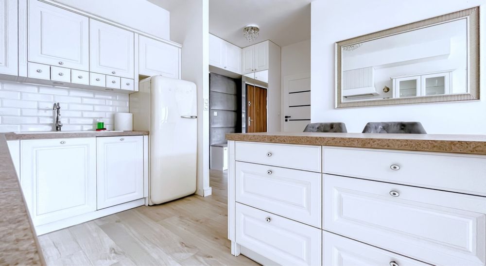 Apartamenty na doby, zapraszamy —> PureRental.pl