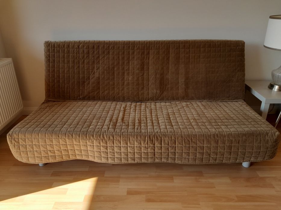 Kanapa rozkładana IKEA wersalka