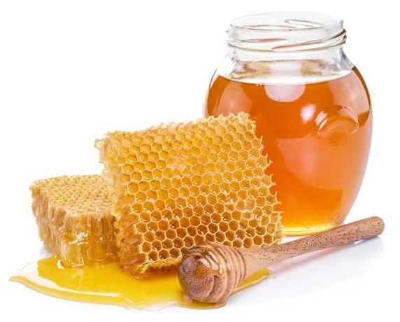 Мёд майский-разнотравье