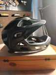 Kask fullface creek