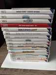 Gry wii sprawne nintendo