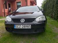 Volkswagen Golf V