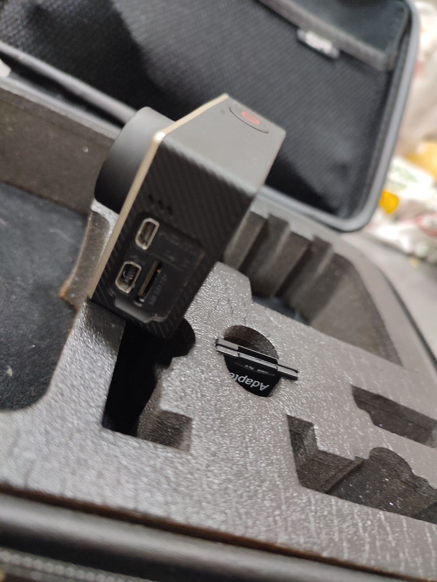 Продам гоу про Hero4