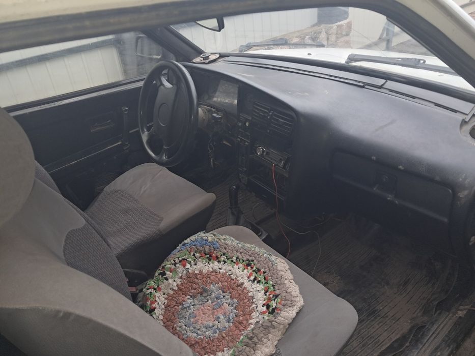 Продам ваз 2108 срочно