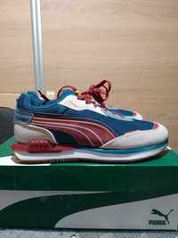 Puma City Rider,r38