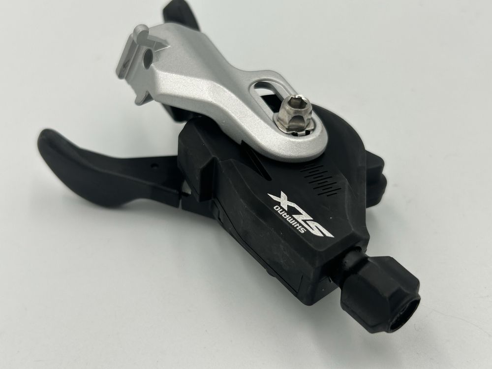Manetka shimano slx sl-m670