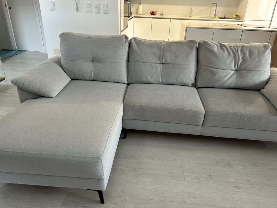 Sofa Chaise Longue