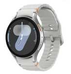Nowy Zegarek smartwatch Samsung galaxy watch 7 44mm Szary
