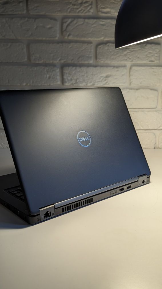 DELL Latitude 5490 i5-8350U 8 ram 256 ssd UHD 620 1gb