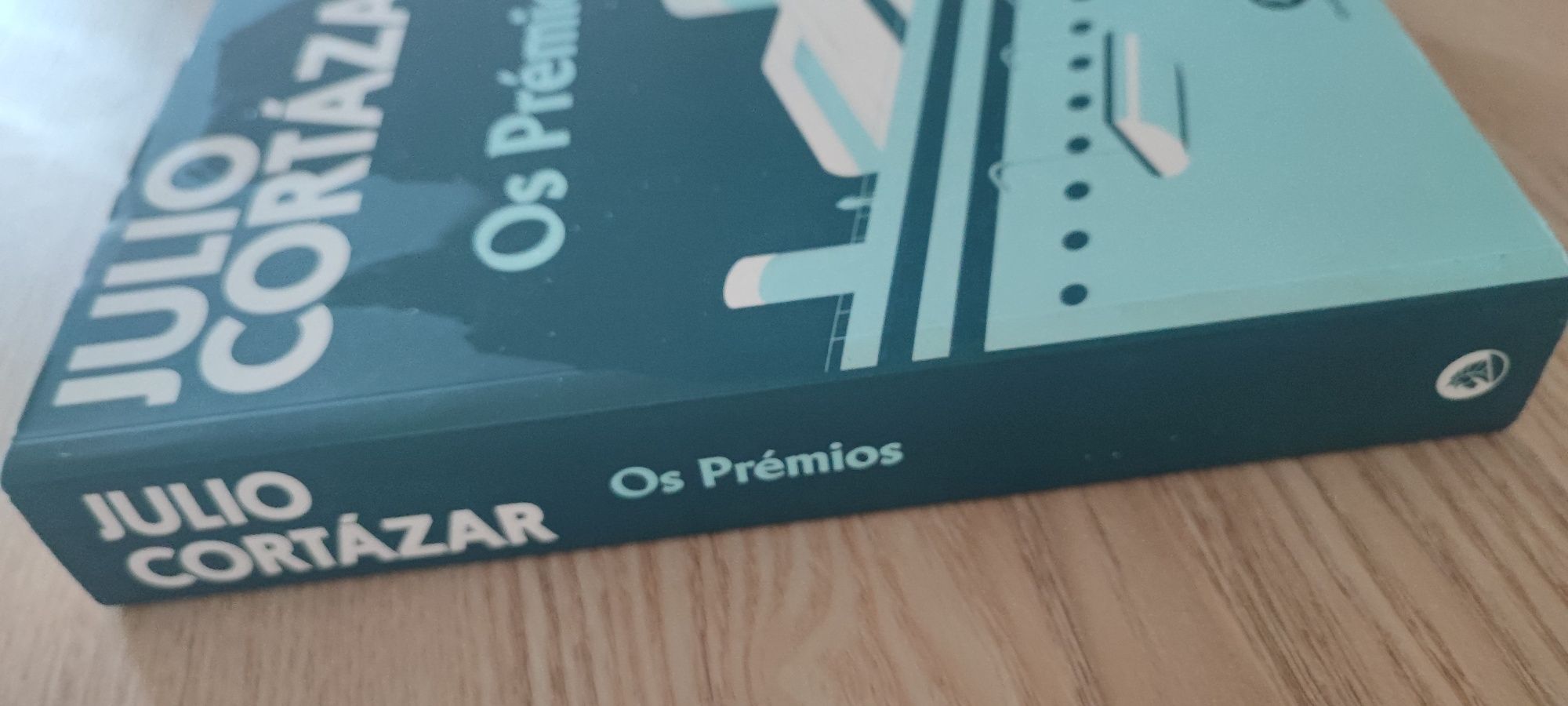 Os prémios. De Júlio Cortazar