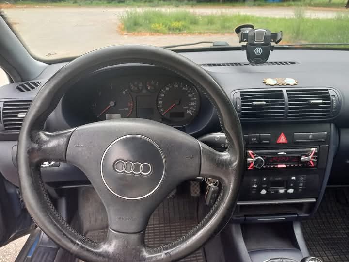 Sprzedam  Audi A3