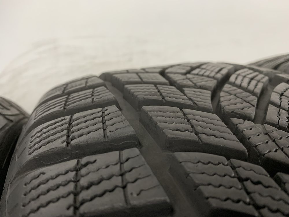4x 215/55/17 GoodYear UltraGrip Performance+ / 2019r 8mm / GWARANCJA