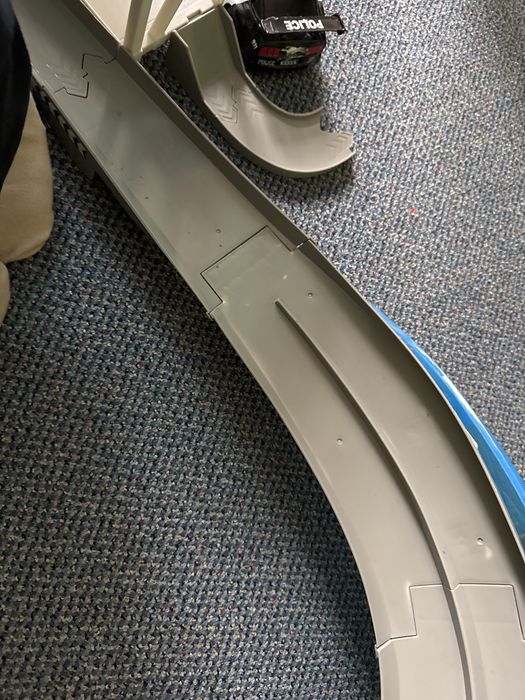 Трек Тачки 3 Disney Pixar Ультімейт Флорида