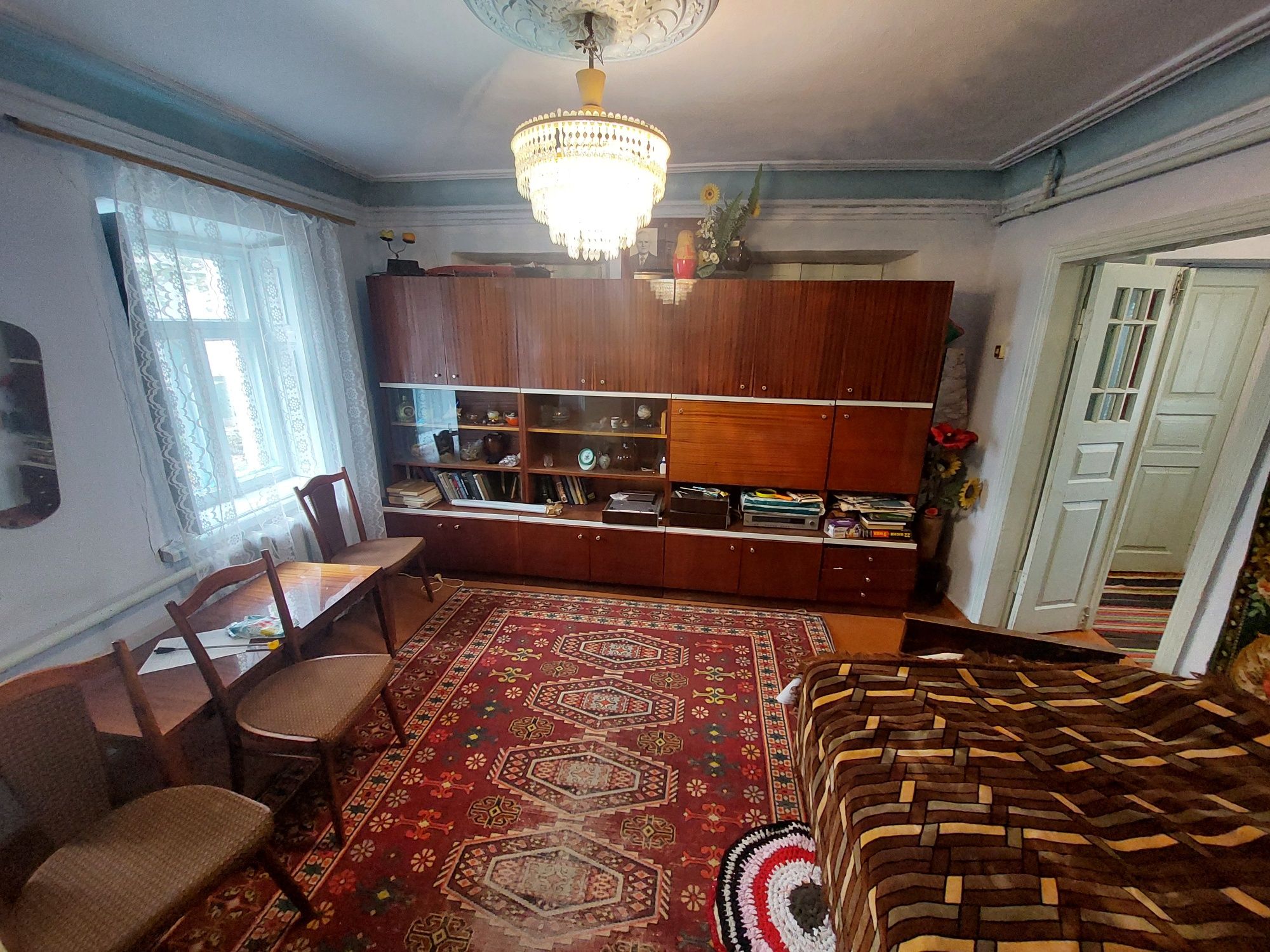 Продажа / Обмен дом Херсонское шоссе / Космонавтов Гараж Летняя кухня