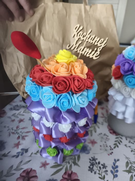 Stroiki nagrobne dedykowany