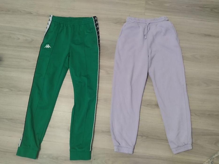 Великий пакет одягу на жінку розмір S