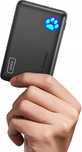 Powerbank INIU P41-E1 10000 mAh czarny (opis)