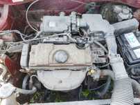 Silnik 1.4 8V 192tys wzorowa praca Partner Berlingo 1999