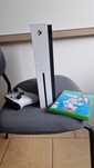 Xbox OneS 1TB konsola 1 Pad gry w komplecie cars toy story nemo