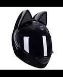 Capacete orelhas