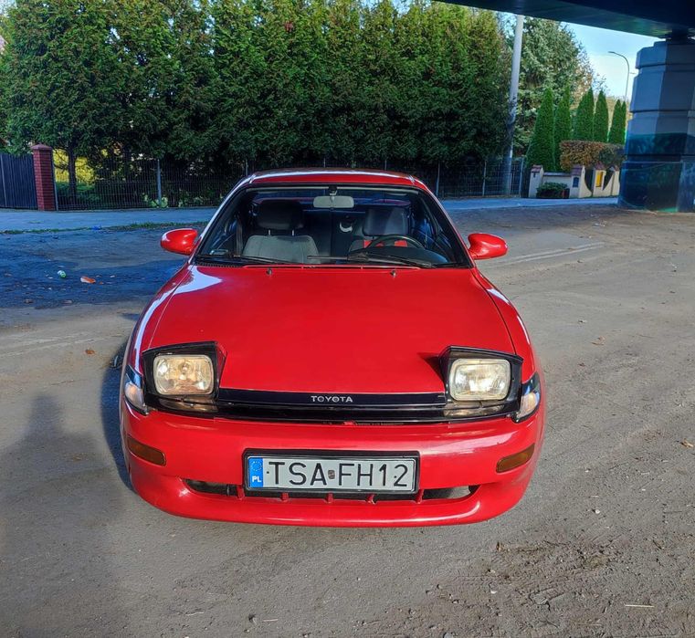 Sprzedam Toyota Celica
