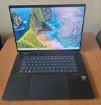 -HP Spectre x360 16” 2w1 16-aa0055nw | U7 | OLED | Gw. 2027 RTX4050