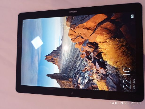 Tablet Huawei MediaPad T3, 10 cali