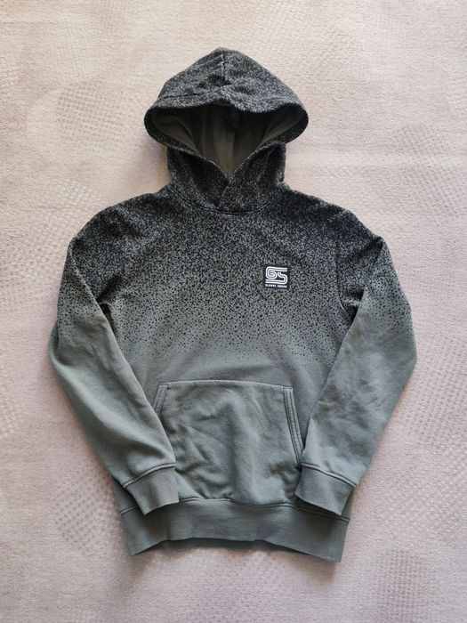 Bluza z kapturem H&M rozm 140