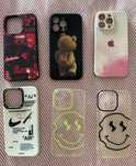 Capas para Telemóvel Iphone 13 Pro