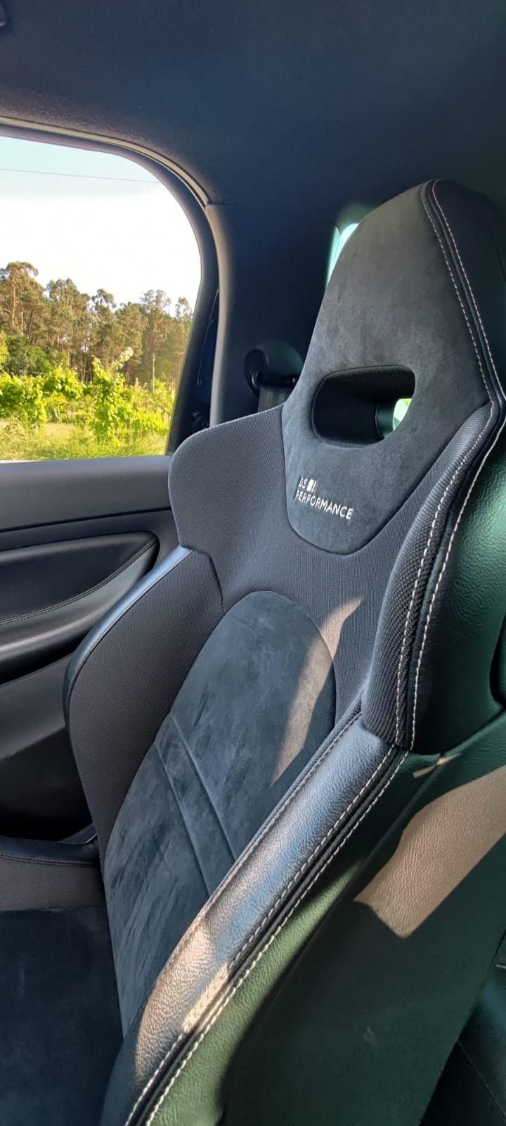 Ds3 Performance Black Edition