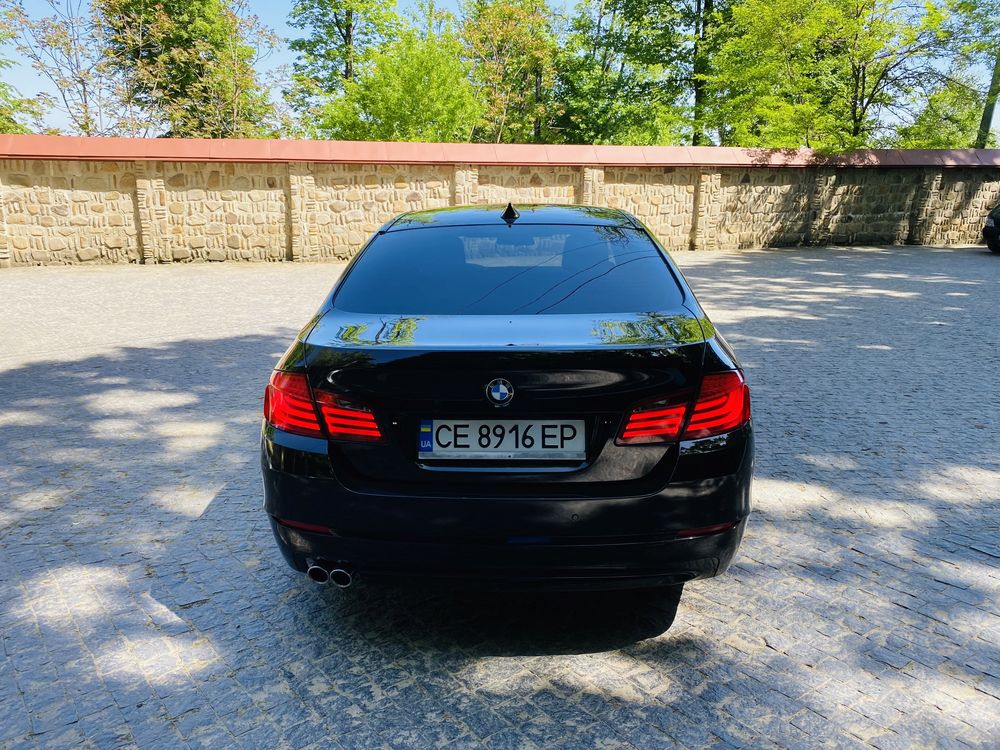 Продам БМВ 525d