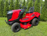 Traktor ogrodowy Solo by AL-KO T22-103.3 HD-A V2 Demonstracyjny