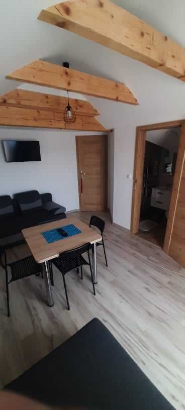 Apartamenty i pokoje OMEGA Sarbinowo