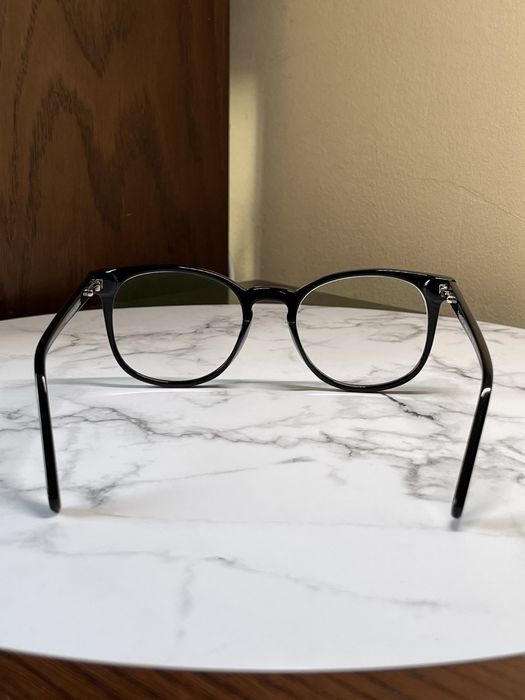 Окуляри доя роботи з компютером - CASTA (лінзи NIKON 1.5 Pure Blue UV)