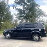 продам Rexton, 4500 долларов