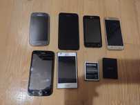Huawei P8 Lite 2szt
