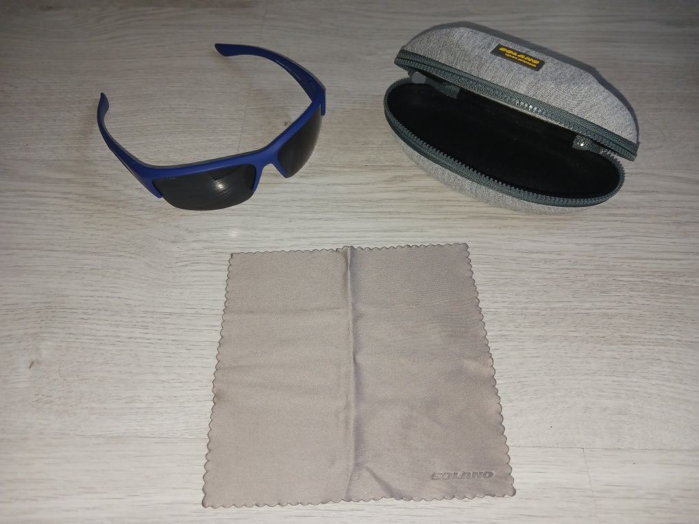 Solano okulary przeciwsłoneczne