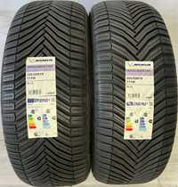 255/55r19 Michelin Crossclimate 2 SUV 111W XL TL