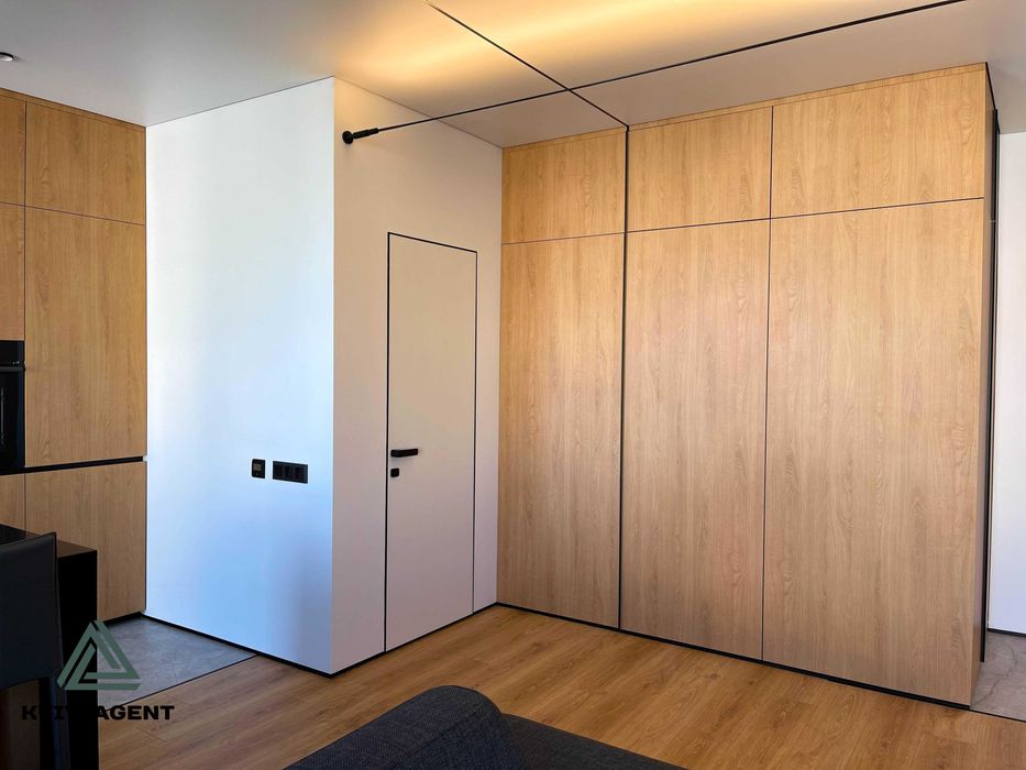 NEW!!! ЖК Лебединий 62 м2 Видова Євро-двушка ! Ідеально для пари !