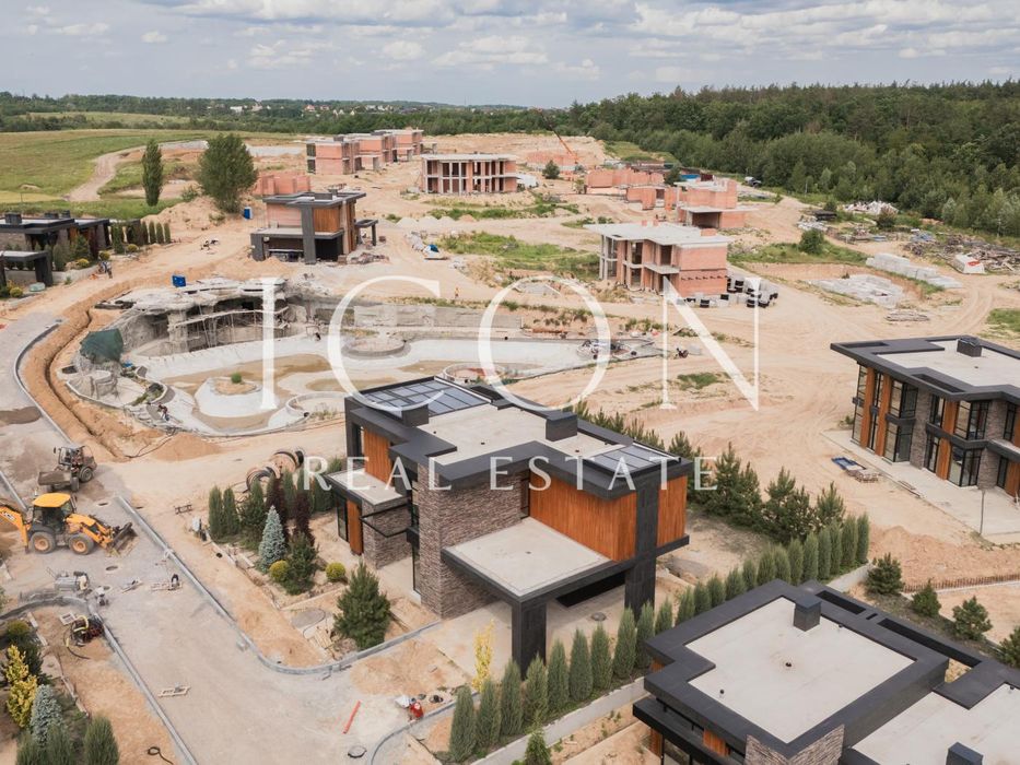 Продаж будинку | 446м2 | с.Лісники