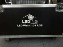 Vendo Wash Led Leding 101