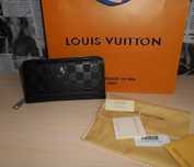 Louis Vuitton Portfel Saszetka Torebka, skóra 201032